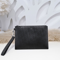 Mens Christian Dior Clutch Bags